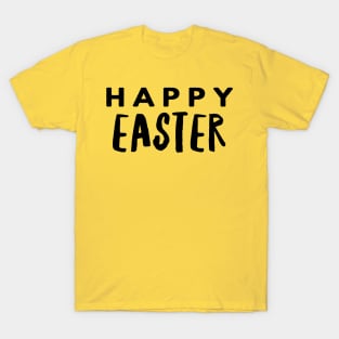 Happy Easter Cool Funny Easter Christian T-Shirt